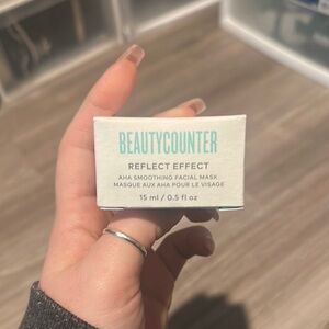 Beautycounter Reflect Effect Facial Mask